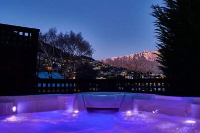 The Dairy Hotel Queenstown, A Naumi Chapter