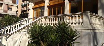 Il Giardino di Albaro