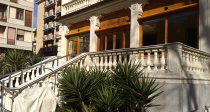 Il Giardino di Albaro