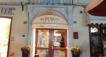 Albergo San Romano