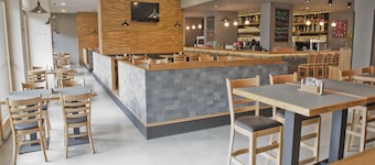 EA Business Hotel Jihlava