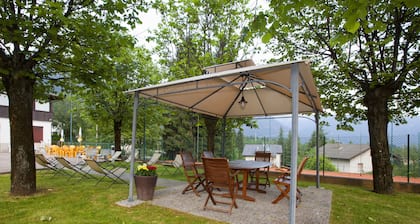 Hotel Migliorati
