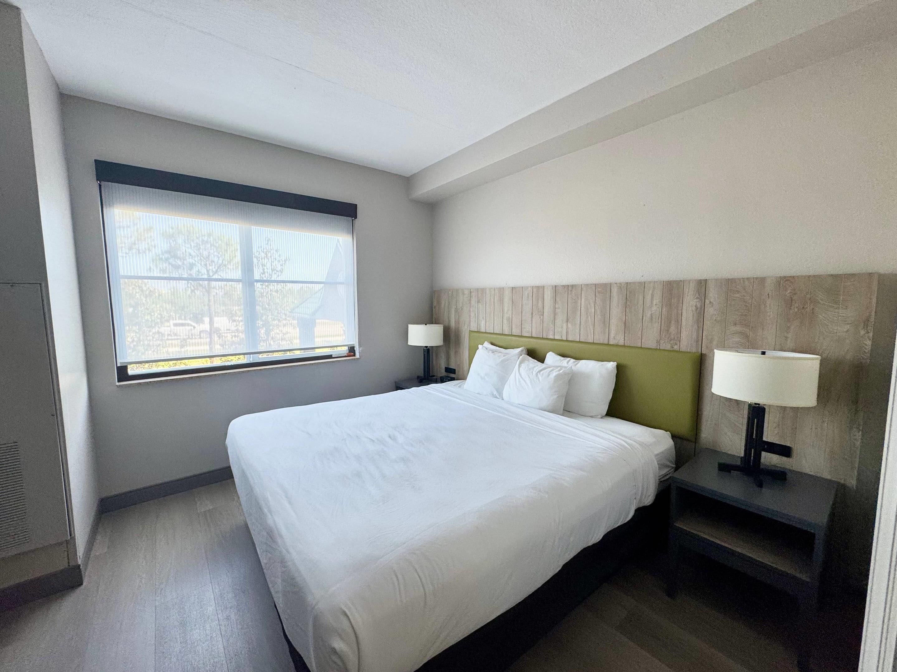 suite, 1 bedroom, non smoking | 1 bedroom, premium bedding, in-room safe, desk