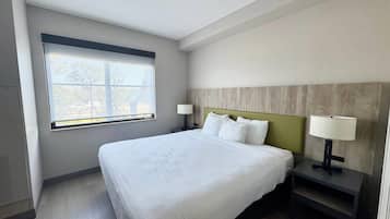 Suite, 1 chambre, non-fumeur