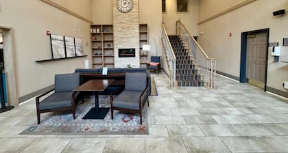 Country Inn & Suites by Radisson, Port Charlotte, FL