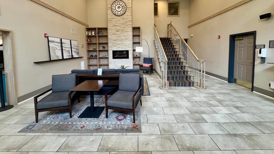 Country Inn & Suites by Radisson, Port Charlotte, FL