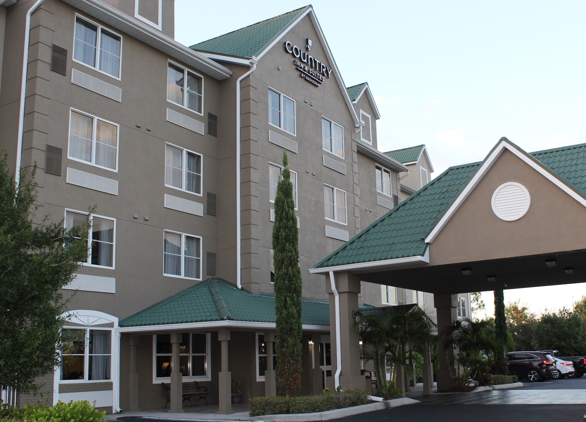 2 Star Hotels