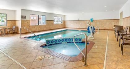 Comfort Suites Longmont