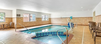 Comfort Suites Longmont