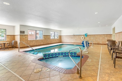 Comfort Suites Longmont