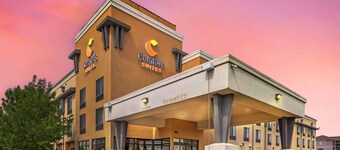 Comfort Suites Longmont