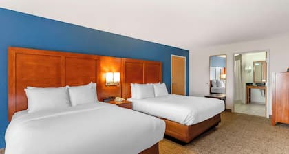 Comfort Suites Longmont
