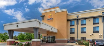 Comfort Suites Longmont
