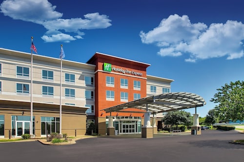 Holiday Inn Express Lexington North-Georgetown by IHG