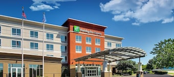Holiday Inn Express Lexington North-Georgetown by IHG