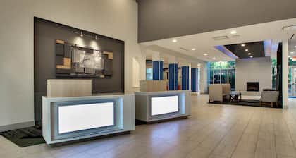 Holiday Inn Express Lexington North-Georgetown by IHG