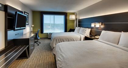 Holiday Inn Express Lexington North-Georgetown by IHG