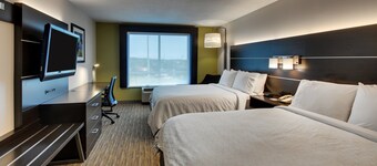 Holiday Inn Express Lexington North-Georgetown by IHG