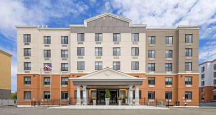 Country Inn & Suites by Radisson, Staten Island