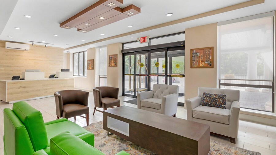 Country Inn & Suites by Radisson, Staten Island