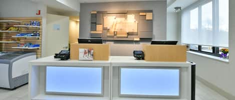 Intérieur