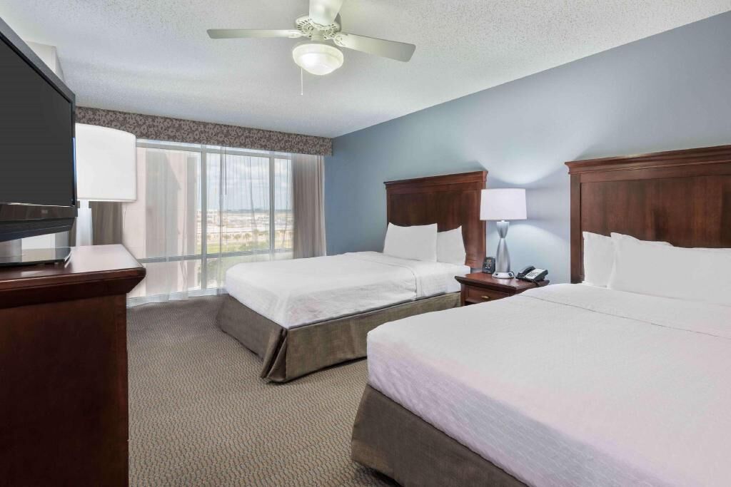 Desk, iron/ironing board, free cots/infant beds, free WiFi