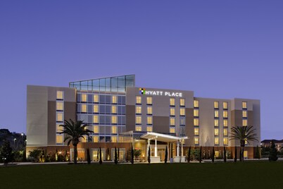 Hyatt Place Jacksonville Airport