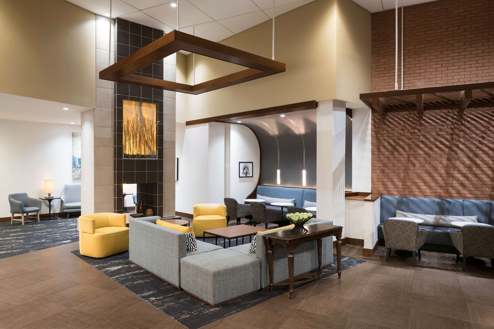3 Star Hotels