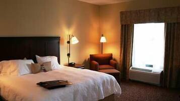 Room, 1 King Bed