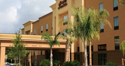 Hampton Inn & Suites Ocala - Belleview