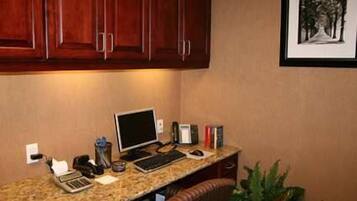 Businesscenter