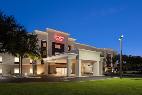 Hampton Inn & Suites Ocala - Belleview