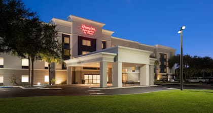 Hampton Inn & Suites Ocala - Belleview