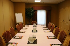 Meeting facility - Hampton Inn & Suites Ocala - Belleview (Ocala)