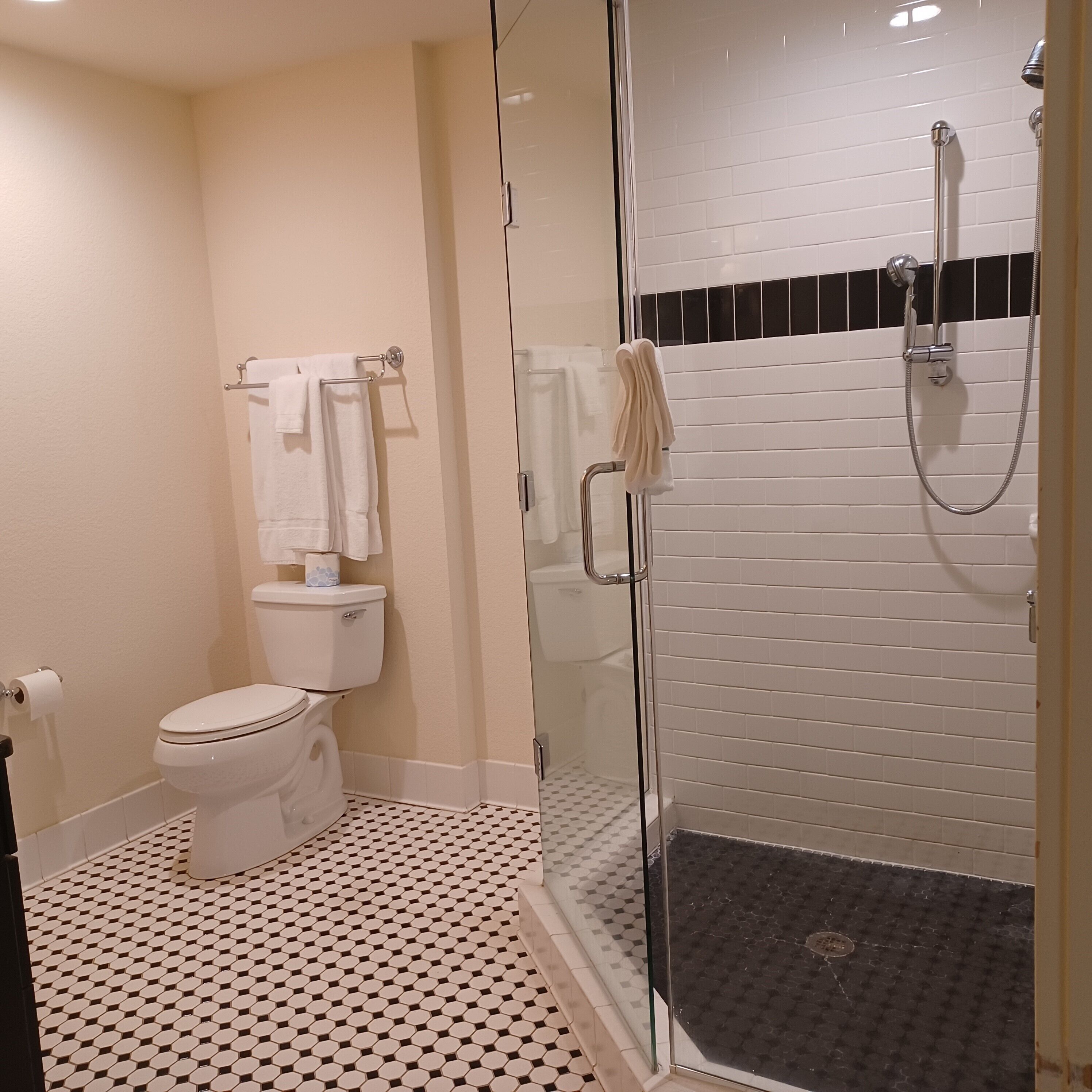 Kamar mandi