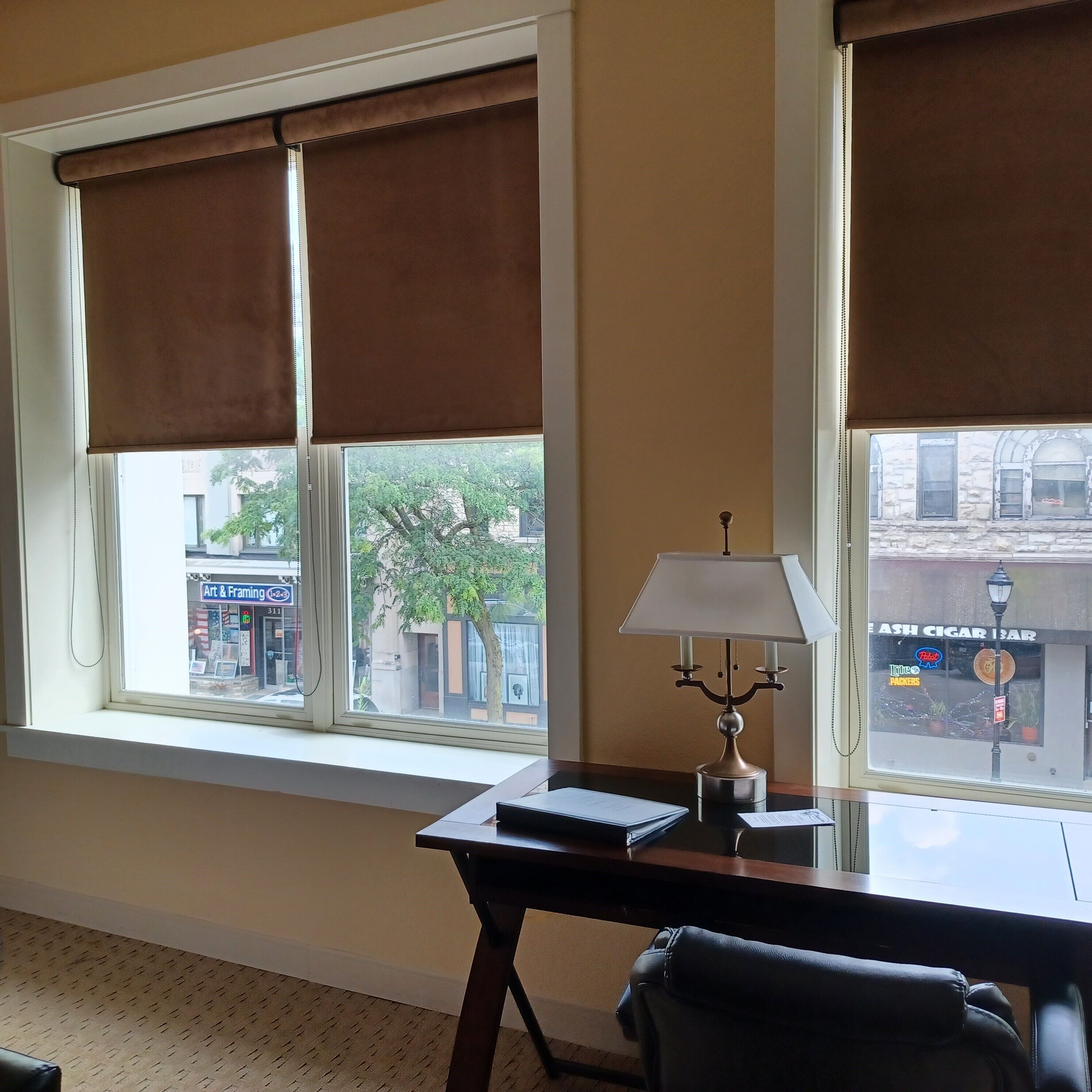 executive room, 1 king bed with sofa bed, accessible, city view | city view