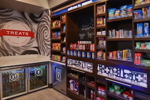 Restaurant - Hampton Inn & Suites Cincinnati-Mason (Mason)
