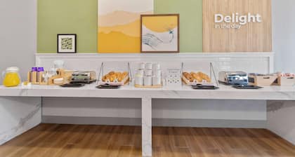 Spark by Hilton San Antonio Dominion