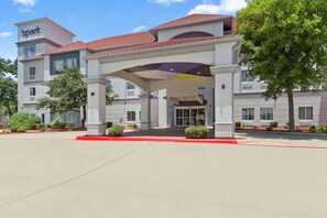 Exterior - Spark by Hilton San Antonio Dominion (San Antonio)