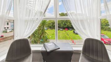 Superior Double Room, Ensuite (1st Floor) | Free WiFi