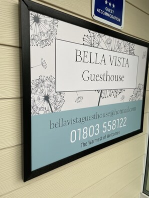 Lobby - Bella Vista (Paignton)