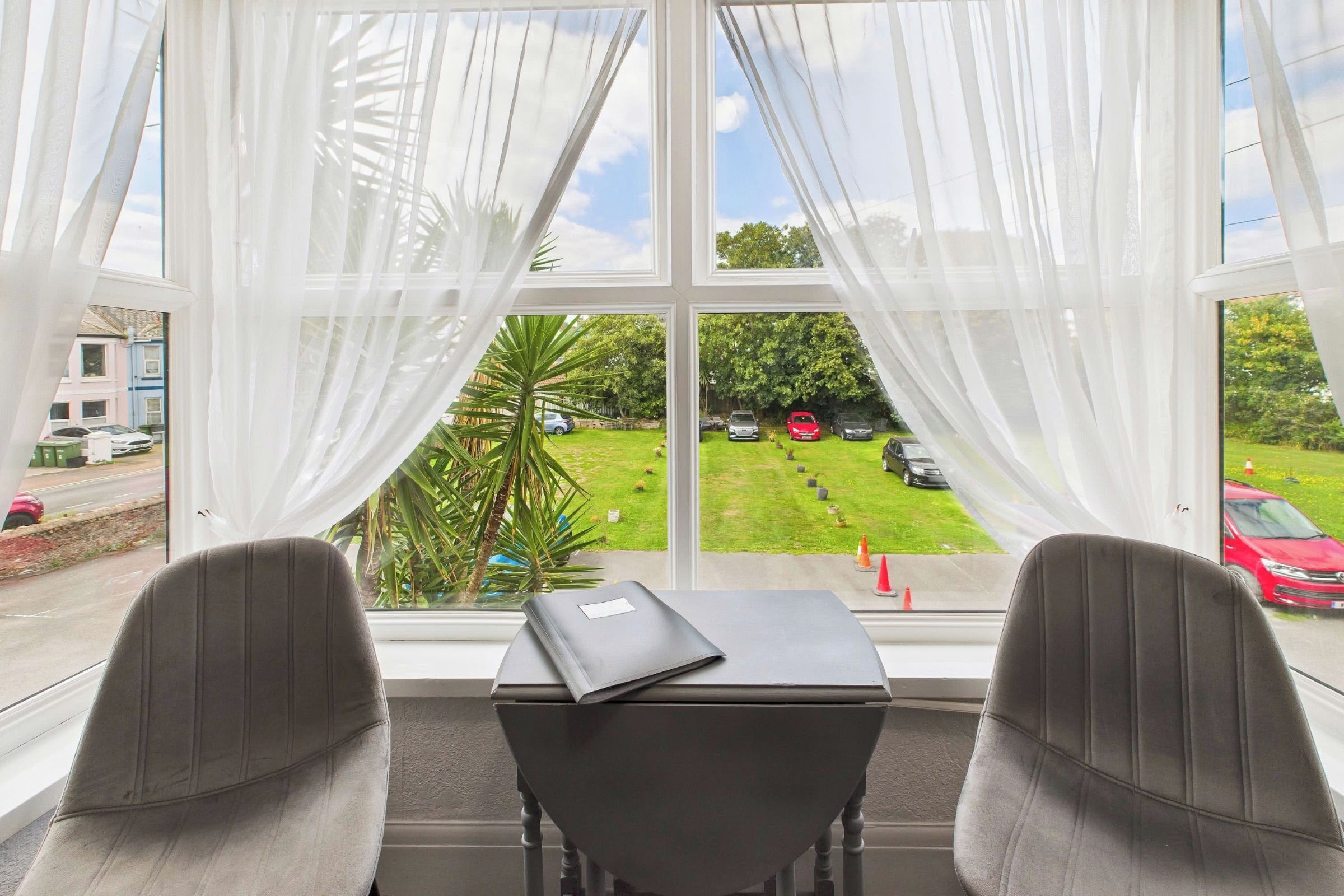 Superior Double Room, Ensuite (1st Floor)