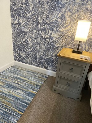 Superior Double Room, Ensuite (2nd Floor)