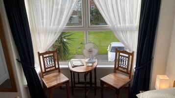 Superior Double Room, Ensuite (1st Floor) | 1 bedroom, free WiFi