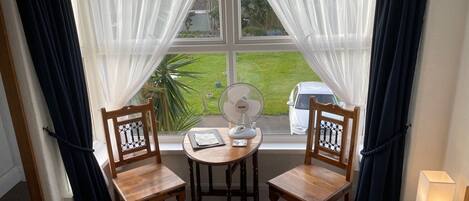 1 bedroom, free WiFi