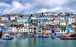 Exterior - Bella Vista (Paignton)