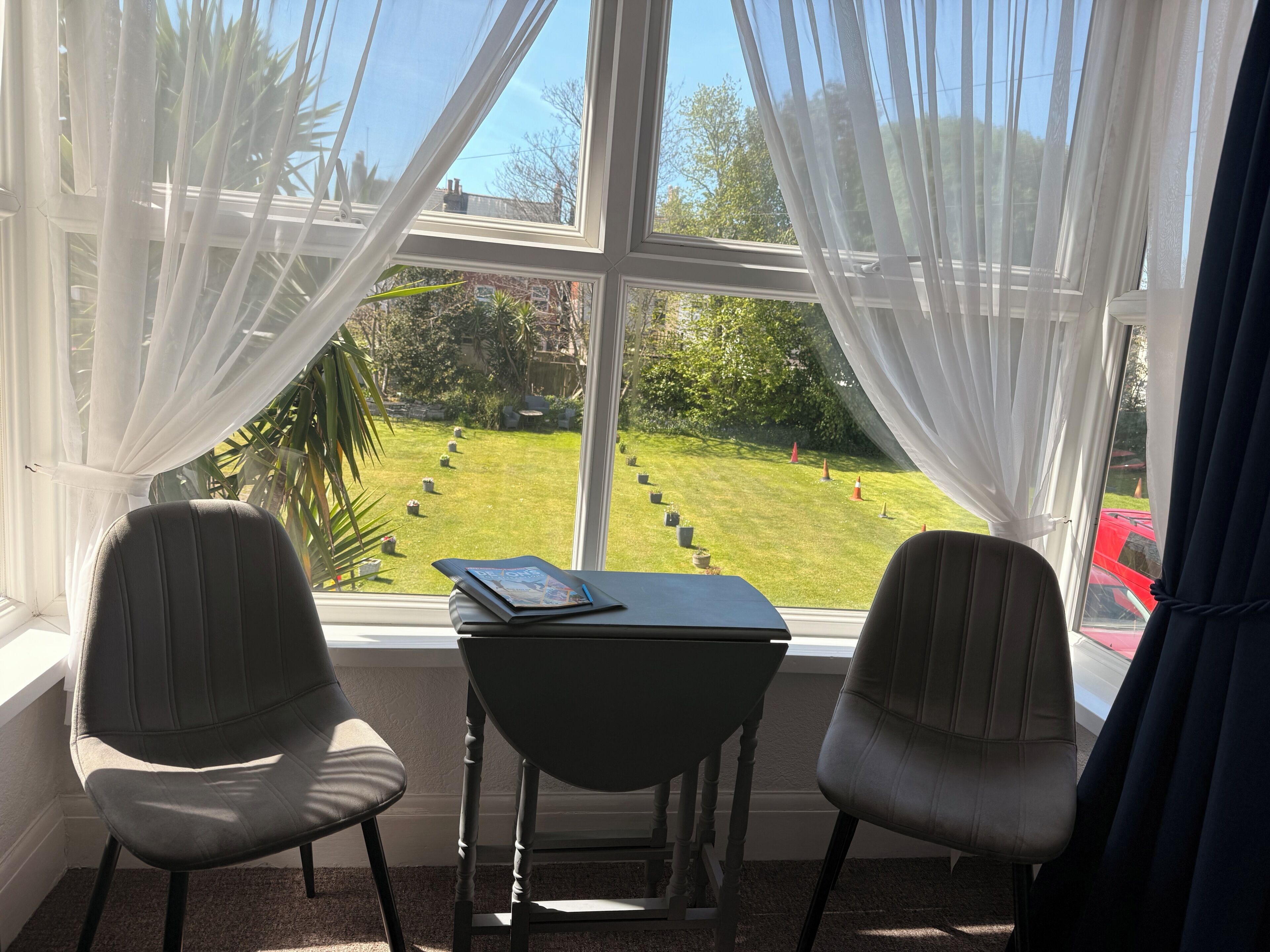 Superior Double Room, Ensuite (1st Floor)