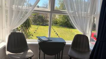 Superior Double Room, Ensuite (1st Floor)