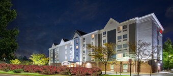 Candlewood Suites Manassas by IHG