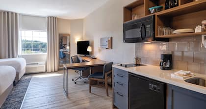 Candlewood Suites Manassas by IHG